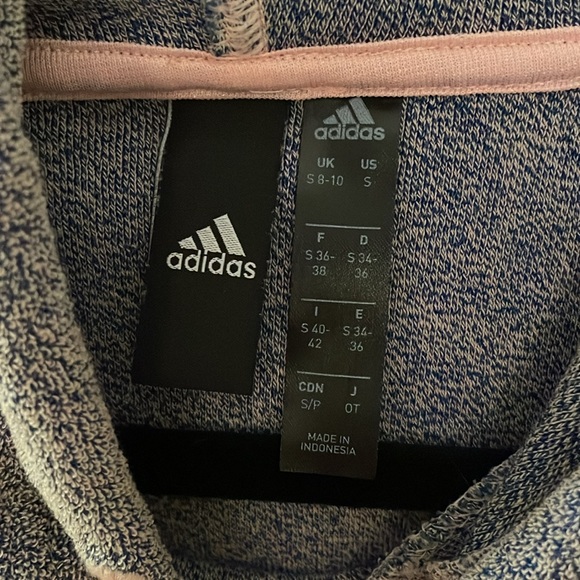 Adidas Hoodie - Picture 6 of 7